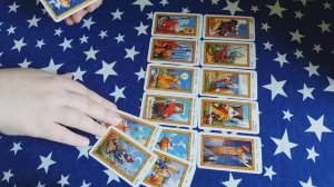 Вызов мужчины. Он напишет в течении часа. Гадание на картах Таро бесплатно.