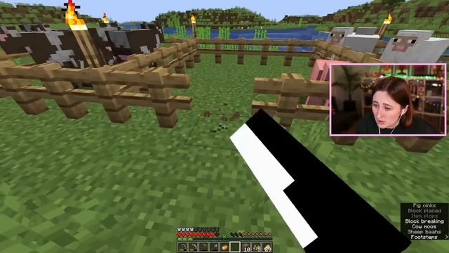 bad at minecraft (Streamed 1/20/22) смотреть онлайн