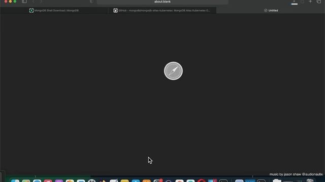 MongoDB CLI for Cloud Manager and Ops Manager for mac OS смотреть онлайн