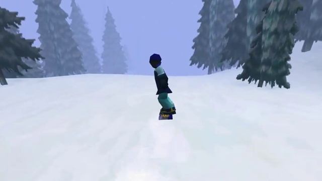 Ski Resort Tycoon: Deep Powder - Casual Gameplay смотреть онлайн