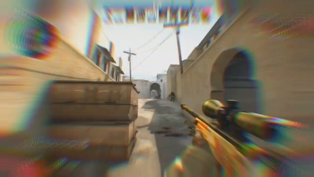 EDIT CS:GO смотреть онлайн