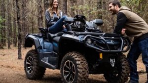 Открыть прокат квадроциклов для туристических центров как бизнес | Квадроциклы | Бизнес идеи