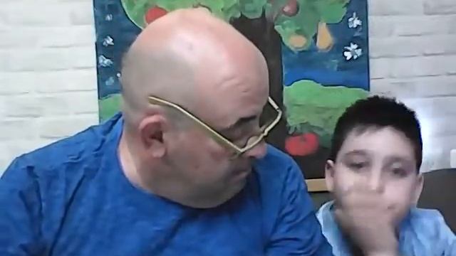Сказка про орка, осла, какающего золотом, скатерть-самобранку и волшебную лупи-дубину смотреть онлайн