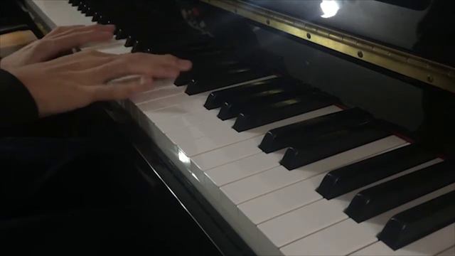 Piano River Flows In You смотреть онлайн