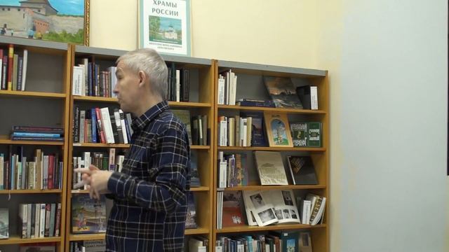 Психология и духовная жизнь - Максим Кулижников. Часть 1. смотреть онлайн