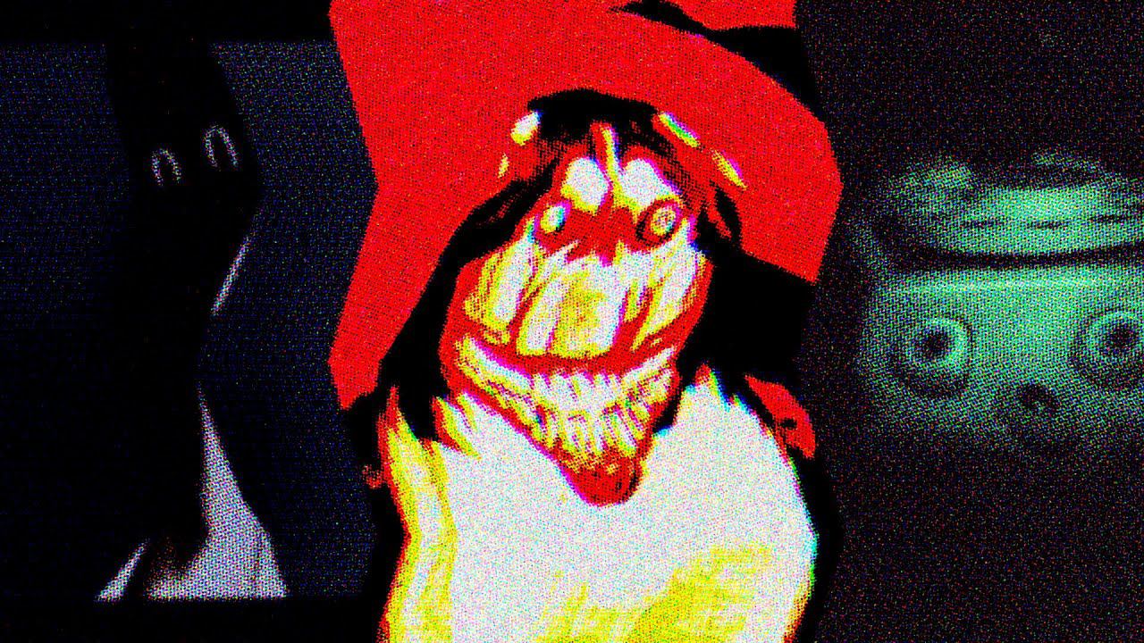 ХОРРОРЫ К КОТОРЫМ ЛЮДИ НЕ ГОТОВЫ // Mandela Catalogue, Skinamarink, Local 58