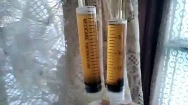 Opet full max 5w30 Comma xtech 5w30 текучесть в минус21