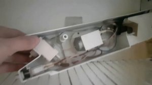 Холодильник Атлант постоянно работает и не отключается