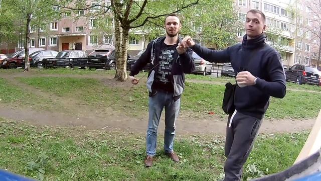 Как открыть Форд Фокус 2 в режиме полной блокировки / How To Open Ford Focus 2 In Full Lock Mode