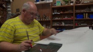 шапочка для скомороха на масленицу своими руками. часть 1