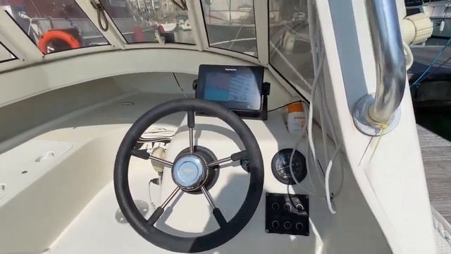 Smartliner 19  - Boatshed - Boat Ref#304641