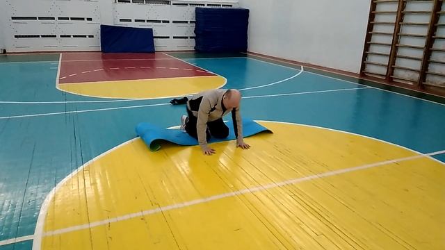 Супер прокачка коленей и тазобедренных суставов.Гибкость,сила и здоровье тела.