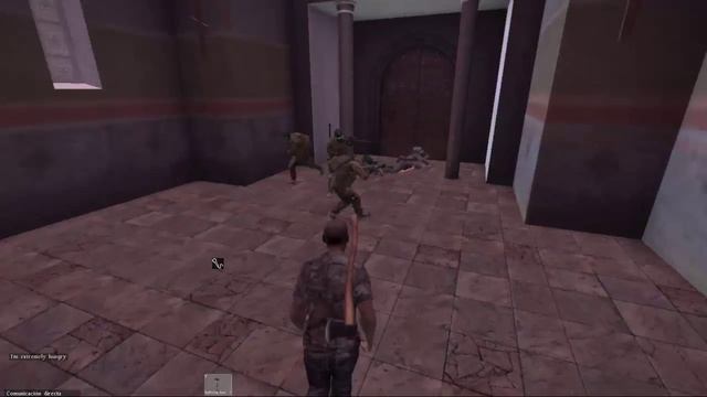 Los suscriptores boinas verde ! - Dayz en español - Argentina смотреть онлайн
