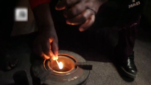 SALt lamp Commercial Advertising смотреть онлайн