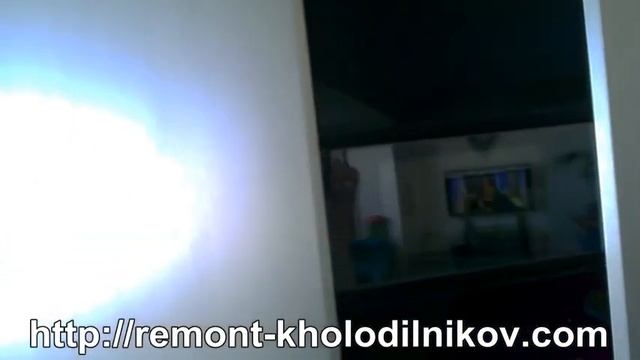 Поломка холодильника Gorenje NRK 2000P2 смотреть онлайн