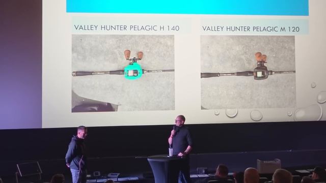 Effektiv Angeln mit Garmin LiveScope: Tipps & Tricks von Experten John Chowns | Kino-Event Teil 2 смотреть онлайн