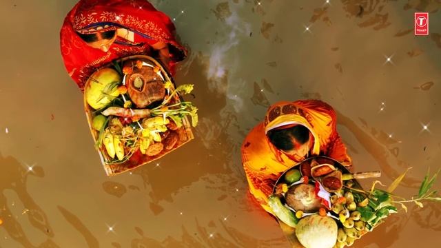 छठ पूजा: काँच ही बाँस के बहंगिया WITH LYRICS I Kaanch Hi Baans Ke Bahangiya I ANURADHA PAUDWAL смотреть онлайн