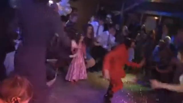 ТВИСТ выездная ШКОЛА ТАНЦЕВ на свадьбе смотреть онлайн