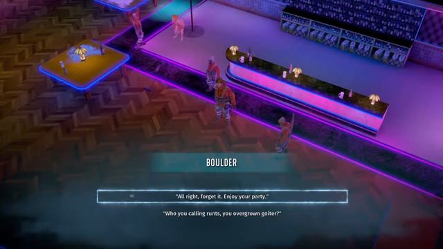 Garden of the Gods! Wasteland 3 Part 3! смотреть онлайн