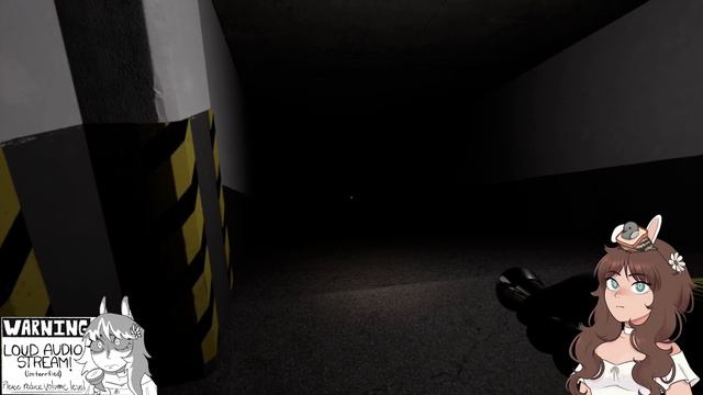 SIRI, PINE, NATT AND TSU CLIP INTO THE BACKROOMS - VOD смотреть онлайн