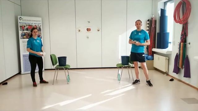 VGBS-Sportino-Kids - Auf ins Piratenland смотреть онлайн