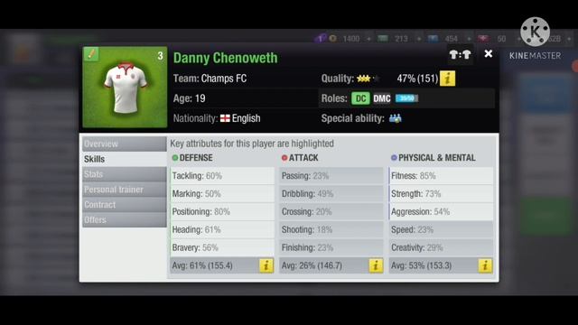How To TRAIN SPECIAL ABILITIES 2X FASTER in Top Eleven | TOP ELEVEN 2021 смотреть онлайн