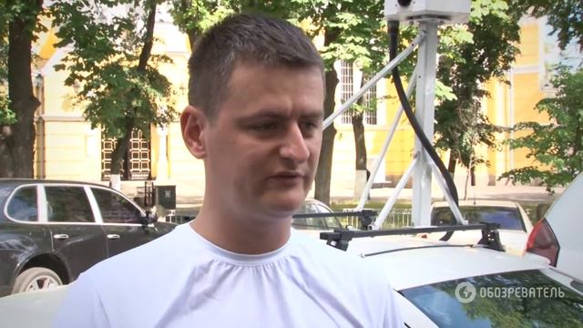 Панорамы Яндекс. Съемка смотреть онлайн