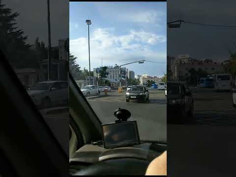 Вокзал Сочи, пахнет чебуреками... смотреть онлайн