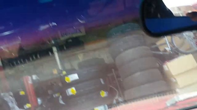 Early 1990s Cutlass Ciera S Osmobile Oldsmobile A quick Glance смотреть онлайн