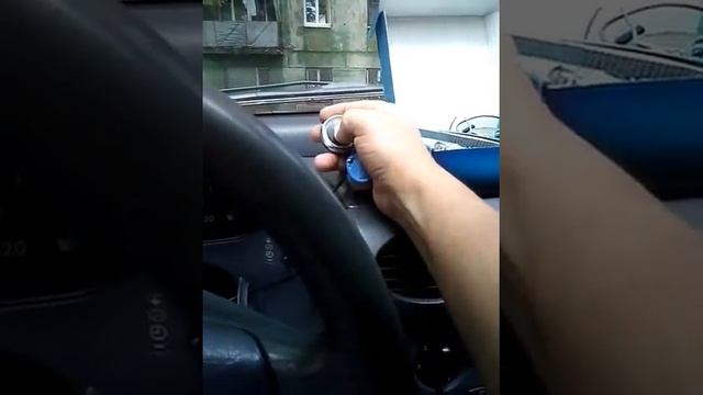 Кнопка старт стоп на W168 смотреть онлайн