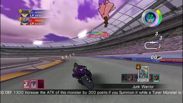 Story Finale! Yu-Gi-Oh! 5D's Wheelie Breakers #YuGiOh смотреть онлайн