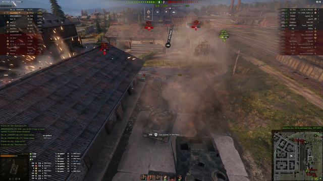 ЗАМЕНА ТАНКОВ В WOT 2020 ПТУРЫ wot! ЧЕРНЫЙ РЫНОК 2.0, ПТ САУ ЯПОНИИ, ИМБА ЗА СЕРЕБРО world of tanks смотреть онлайн