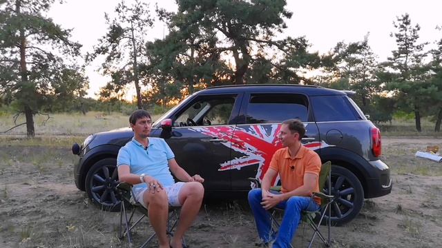 Сколько стоит восстановить Mini Cooper Countryman? Обзор авто/отзыв владельца/запчасти.#шуммоторов смотреть онлайн