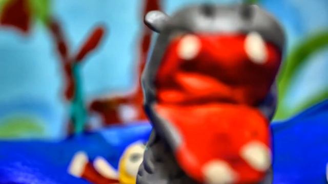 Бармалей смотреть онлайн