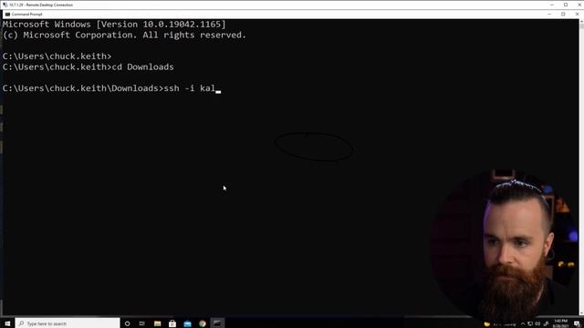 FREE Kali Linux in the Cloud (AWS) смотреть онлайн
