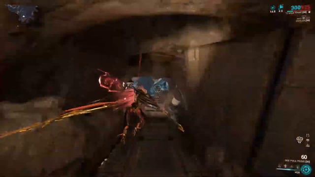 How to get under the Plains of Eidolon | Warframe смотреть онлайн