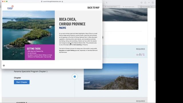 Panama Certification Workshop with Andi W смотреть онлайн