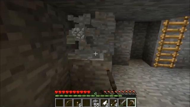 Обзор игры Minecraft. Коммунизм. Part 3. Коммунизм у ворот. смотреть онлайн