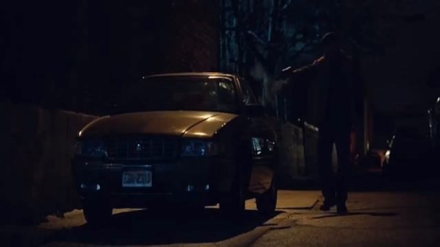 The Problem With GTA Online смотреть онлайн