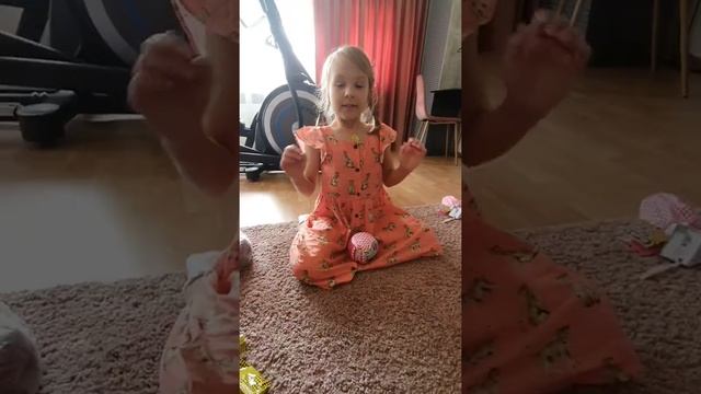 На что Потя тратит свои карманные деньги?♀️ смотреть онлайн