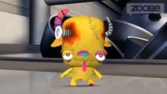 Анекдот №8: Про хомяка)))