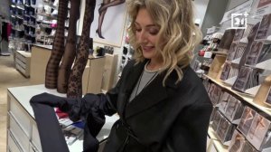 Как правильно выбрать колготки? Советы эксперта