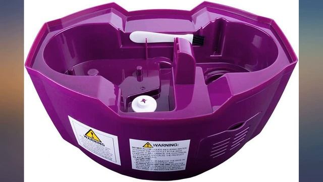 Air Innovations MH-505A 1.37 Gallon High Performance Cool Mist Ultrasonic Quiet review смотреть онлайн