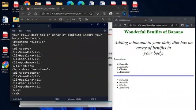 GIT Revision part1 смотреть онлайн