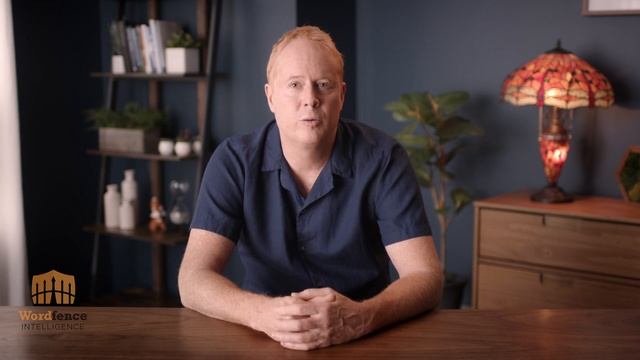 Introducing Wordfence Intelligence at Black Hat 2022 смотреть онлайн