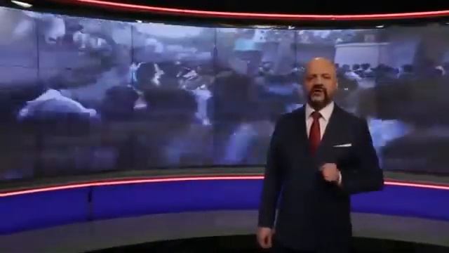 Загадки человечества с Олегом Шишкиным (25.04.2018) смотреть онлайн