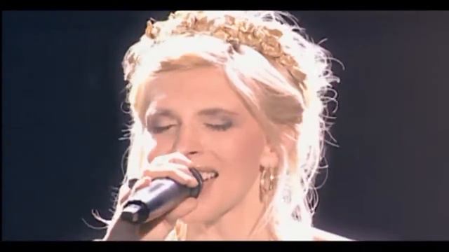 Алёна Свиридова