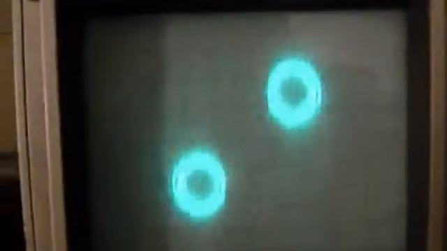 Oscilloscope Flowers смотреть онлайн