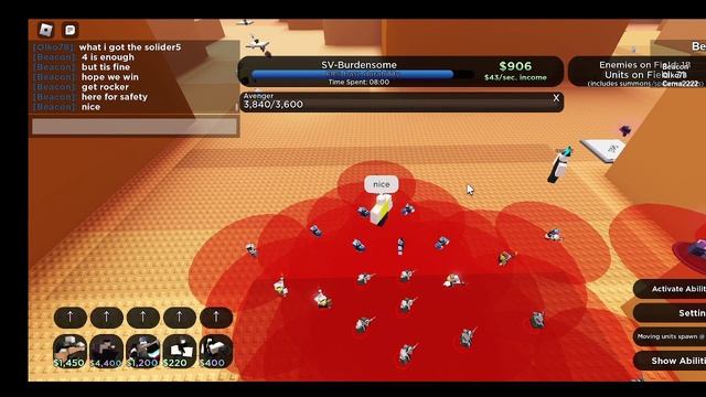 Getting Rifler Tower - World Tower Defense v1.4 смотреть онлайн