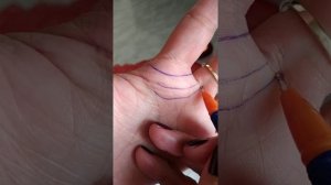 Магические способности. Кольца магов на ладони. Хиромантия. Онлайн Таро.